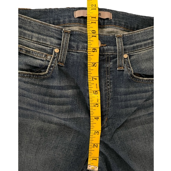 Joe's Jeans Jeans Joes Jeans Raw Hem Rn 49497 Poshmark